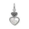 Count Your Blessings Charm -Jewelry Store count your blessings charm silver 0 8f9f951b 92ab 466f 9d11 6aaa2e892ba3