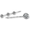 Criss Cross Bobby Pin Set -Jewelry Store criss cross bobby pin set silver 0 6f6ce412 53ef 40da b2e6 b14307ca7f1d