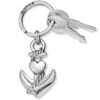 Cruz Anchor Key Fob -Jewelry Store cruz anchor key fob silver 0 26f03c83 828a 45a0 9768 379b419a85d5