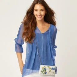 Crystal Pond Clutch Wallet -Jewelry Store crystal pond clutch wallet white multi 3 844a911b f33e 4200 81e1 0f3596abe062