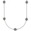 Daisy Dee Long Necklace -Jewelry Store daisy dee long necklace silver gold 0 aba2d993 99cf 49b4 b45f da576275ad19