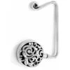 Deco Rose Handbag Hook 1 Deco Rose Handbag Hook -Jewelry Store deco rose handbag hook silver 0 e128ff98 4ee5 4225 9c96 dcd2cad7c3bc