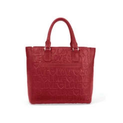 Deeply In Love Hand-Held Tote -Jewelry Store deeply in love hand held tote lipstick 2 e9cf4867 3bb9 42f3 b09f 9e3370fadefd