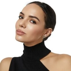 Dynasty Sol Post Earrings -Jewelry Store dynasty sol post earrings silver siam 1