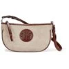 Edee Canvas Shoulderbag 2 Edee Canvas Shoulderbag -Jewelry Store edee canvas shoulderbag whisky stone 0