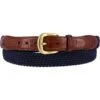 Elastic Cord Croco Tab Taper Belt -Jewelry Store elastic cord croco tab taper belt navy 0 bc026958 526e 4d6e 9166 21e2d00c3a7e