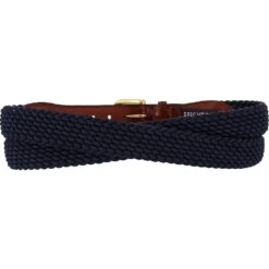 Elastic Cord Croco Tab Taper Belt 6 Elastic Cord Croco Tab Taper Belt -Jewelry Store elastic cord croco tab taper belt navy 1 0bd93999 ee40 46f9 8282 180805da9f4a