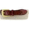 Elastic Cord W/ Croco Belt -Jewelry Store elastic cord w croco belt beige 0 e6c19f0d e366 43cb 818c b046e7d4b044