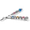 Elora Gem Bobby Pin Set -Jewelry Store elora gem bobby pin set silver multi 0 ac9e6e02 41f7 4b86 9bc2 ce1f81ad76f5