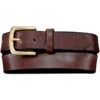 English Bevel Latigo Belt -Jewelry Store english bevel latigo belt brown 0 6cbc34c9 3973 46a8 b1db 290eb4ada116