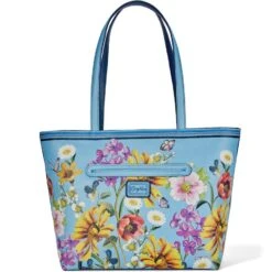Everly Tote -Jewelry Store everly tote multi 2