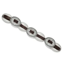 Fandango Concho Belt -Jewelry Store fandango concho belt brown 2