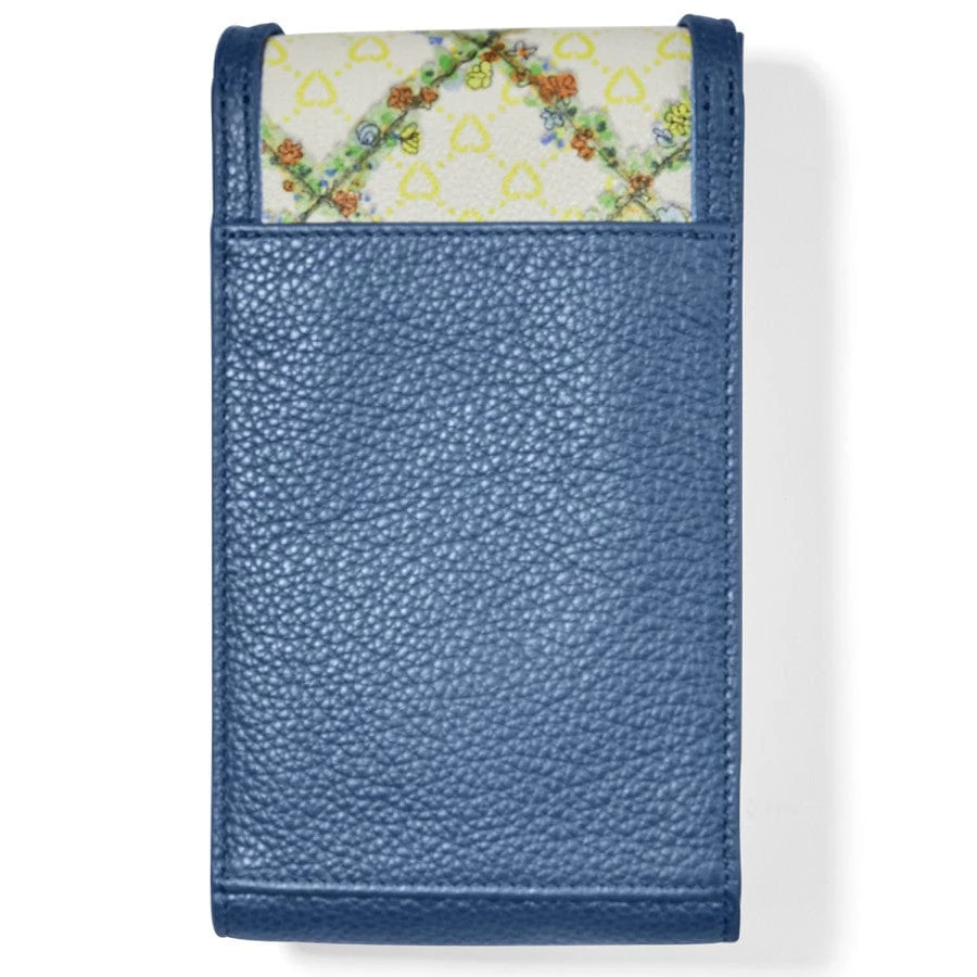 Fashionista Garden Variety Phone Organizer 5 Fashionista Garden Variety Phone Organizer - Image 3