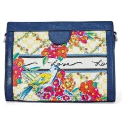 Fashionista Garden Variety Small Shoulderbag 8 Fashionista Garden Variety Small Shoulderbag -Jewelry Store fashionista garden variety small shoulderbag multi 2