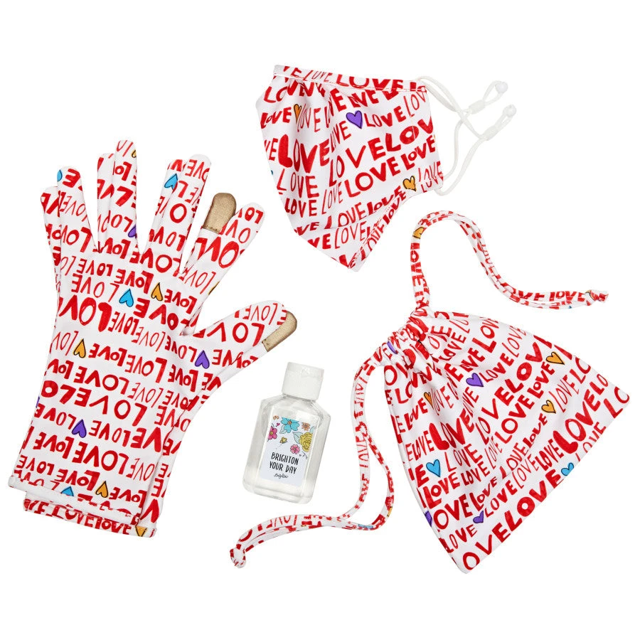 Fashionista Love Set 3 Fashionista Love Set