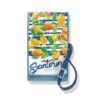 Fashionista Santorini Phone Organizer -Jewelry Store fashionista santorini phone organizer multi 0