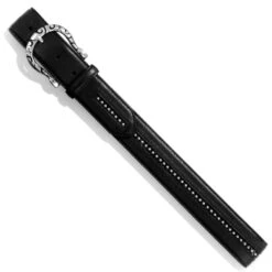 Femme Fatale Belt -Jewelry Store femme fatale belt black 2