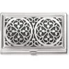 Ferrara Card Case -Jewelry Store ferrara card case silver 0 dd4c95c5 c78f 406c a631 065d0233b100