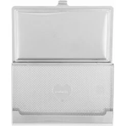 Ferrara Card Case -Jewelry Store ferrara card case silver 3 2efbee35 32b9 42da 9eb3 e22dfa59271b