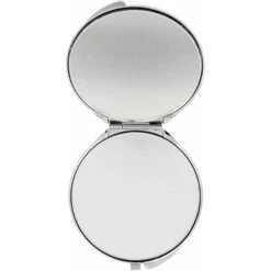 Ferrara Compact Mirror -Jewelry Store ferrara compact mirror silver 3 c0b5126f 8d99 4145 a4de 49c2f4fafdda