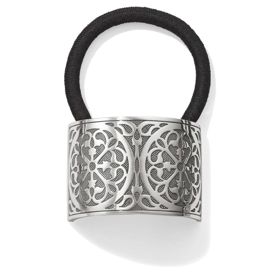 Ferrara Ponytail Holder 3 Ferrara Ponytail Holder