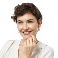 Ferrara Two Tone Reversible Ring -Jewelry Store ferrara two tone reversible ring silver gold 2 7109f08e 0318 4a10 a602 07f9feead270