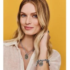 Ferrara Virtue Oak Tree Pendant Necklace -Jewelry Store ferrara virtue oak tree pendant necklace silver gold 5 80146607 f41c 4ac0 96dc 86745689bcaa