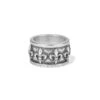 Fleur De Lis Ring -Jewelry Store fleur de lis ring silver 0