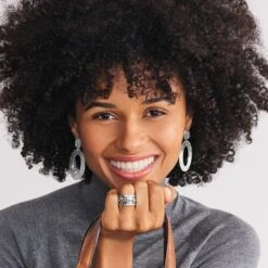 Fleur De Lis Ring -Jewelry Store fleur de lis ring silver 2