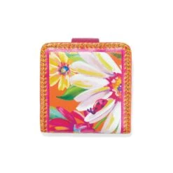 French Garden Snappy Mirror -Jewelry Store french garden snappy mirror multi 2