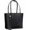 Gabriella Medallion Tote 2 Gabriella Medallion Tote -Jewelry Store gabriella medallion tote black 0 51c6b315 9a10 4928 9f66 cc60bec55844