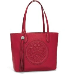 Gabriella Medallion Tote -Jewelry Store gabriella medallion tote lipstick 0 bf6fc75c fc05 4009 9458 7012704a8a07