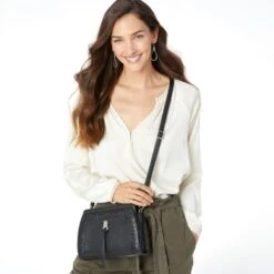 Georgina Organizer -Jewelry Store georgina organizer black 4