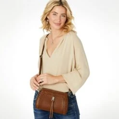 Georgina Organizer -Jewelry Store georgina organizer bourbon 4