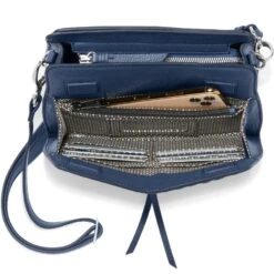 Georgina Organizer -Jewelry Store georgina organizer french blue 1