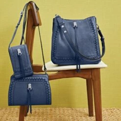 Georgina Organizer -Jewelry Store georgina organizer french blue 3