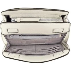 Georgina Organizer -Jewelry Store georgina organizer white 1