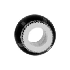 Glass Bead 7 Glass Bead -Jewelry Store glass bead silver black 1 42ae5bba 8a9c 446d 9763 133900282f2c