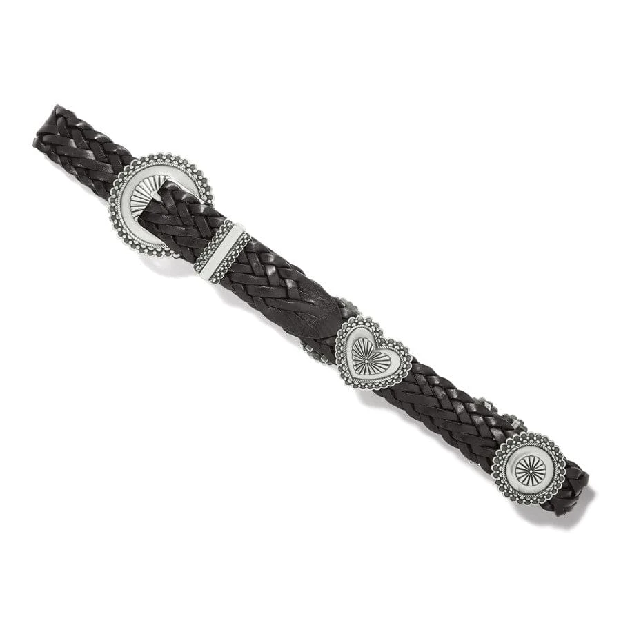 Heart Concho Belt 5 Heart Concho Belt - Image 3