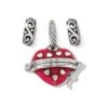 Hidden Hearts Charm Gift Set -Jewelry Store hidden hearts charm gift set silver red 0 212235e6 d3e8 4374 b167 2c4f5d04cff9