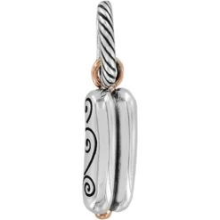 Hot Dog Charm -Jewelry Store hot dog charm silver multi 1 9cb87a99 cc73 4bab a1b1 746bb92d8fee