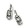 Illumina Lights Allure Post Earrings -Jewelry Store illumina lights allure post earrings silver 0