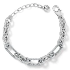 Jewelry Store 8 Illumina Lights Chain Bracelet