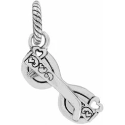 In The Sun Charm -Jewelry Store in the sun charm silver 2 3569a0a4 8160 48f3 aef6 f40ca3ee1ac1