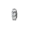 Infinity Spacer -Jewelry Store infinity spacer silver 0