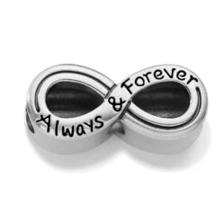 Infinity Sparkle Always Bead -Jewelry Store infinity sparkle always bead silver 2 0ebf47a1 08a7 4dd0 8aa3 0d2378ce6bf6