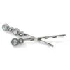 Infinity Sparkle Bobby Pin Set -Jewelry Store infinity sparkle bobby pin set silver 0 a4869f6d 9eff 4f0b 9635 1bf489acf93b