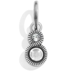 Infinity Sparkle Charm -Jewelry Store infinity sparkle charm silver 1 aa8b6d05 6f99 42c5 9a5d 93b66197462d