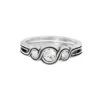 Infinity Sparkle Ring -Jewelry Store infinity sparkle ring silver 0