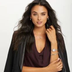 Infinity Sparkle Watch 7 Infinity Sparkle Watch -Jewelry Store infinity sparkle watch silver 2 856d9b1e f920 4d13 82d3 427b7b8033ce